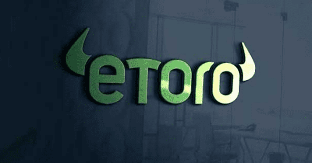 eToro