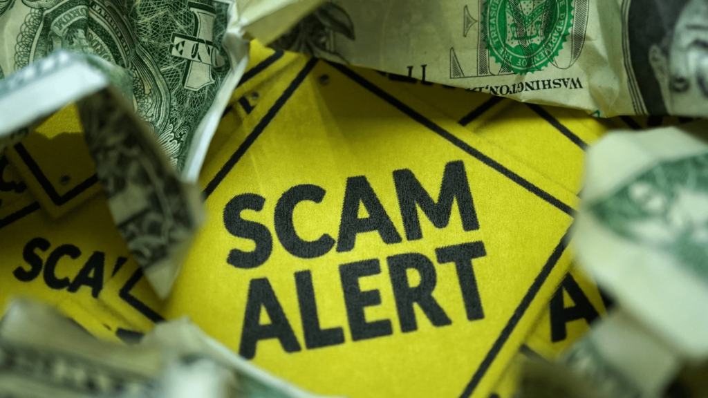 Is Forex Trading a Scam?