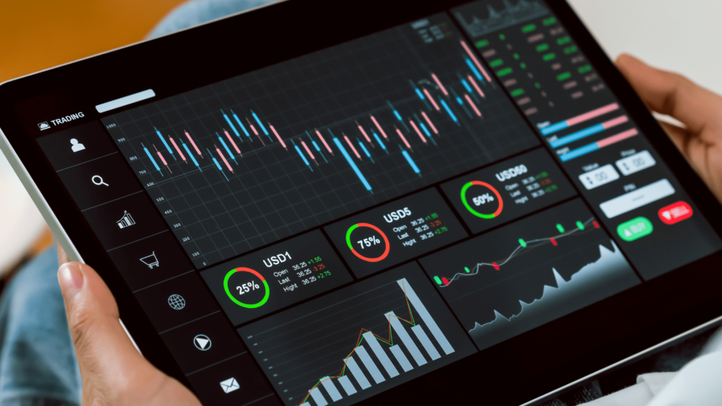 Day Trading Vs Swing Trading vs Position Trading