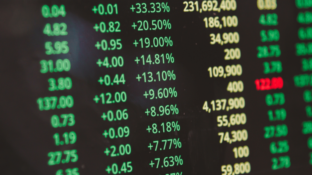 Forex vs Stocks which is more Profitable