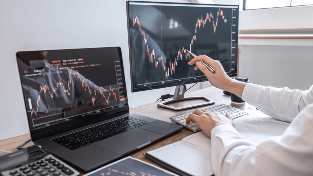 Forex Spreads