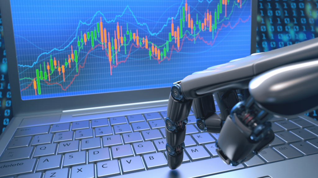 Are Forex Trading Bots Profitable?