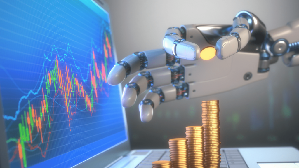 How Algorithmic Trading Works