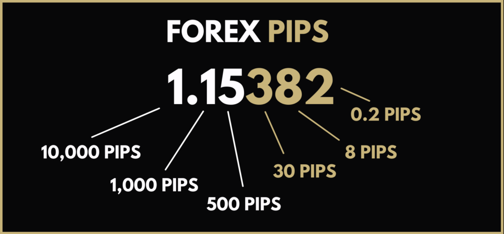 Forex Trading Terms