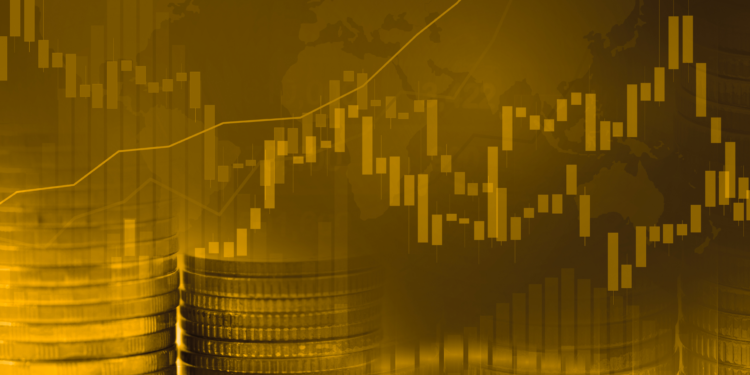 Forex Swing Trading XAUUSD using the 4-hour chart 1 Forex Swing Trading XAUUSD using the 4-hour chart