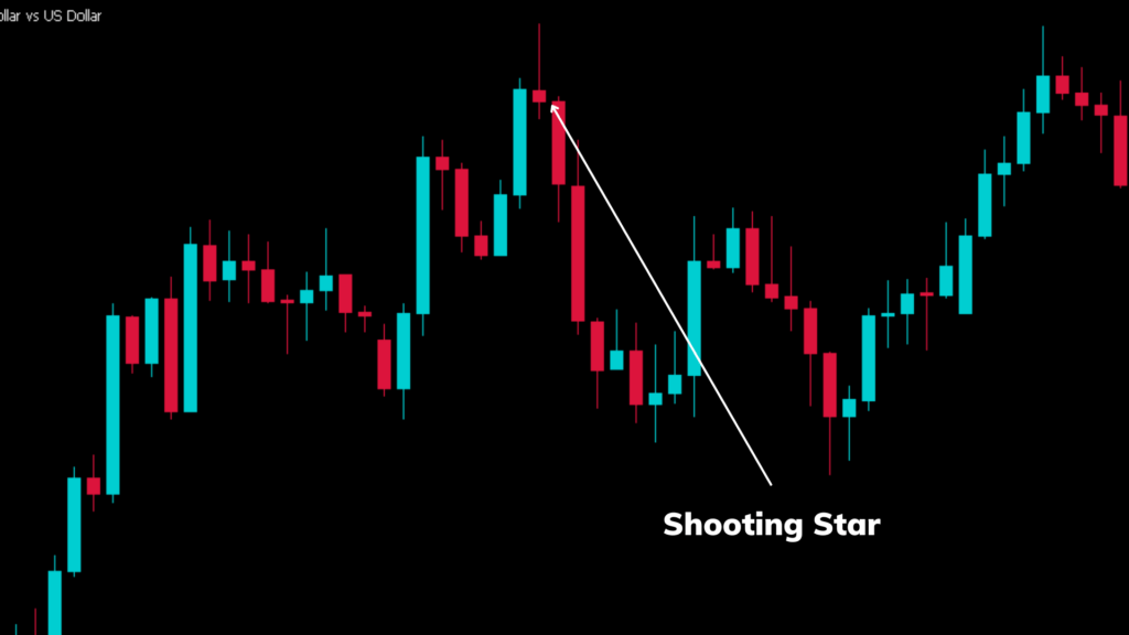 shootingstar