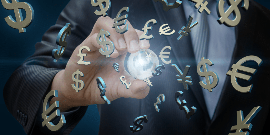 What is the most profitable forex pair to trade?