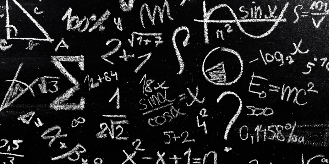 What math do traders use?