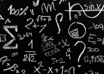 What math do traders use?