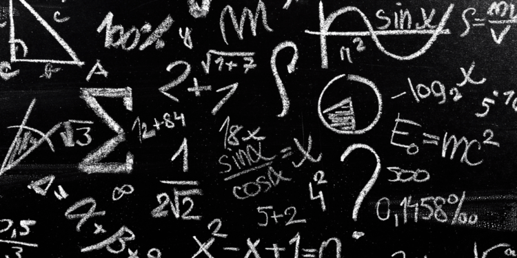 What math do traders use? 1 What math do traders use?