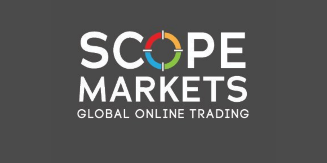 Scope Markets Broker Review in 2026 – Is it a legit broker?