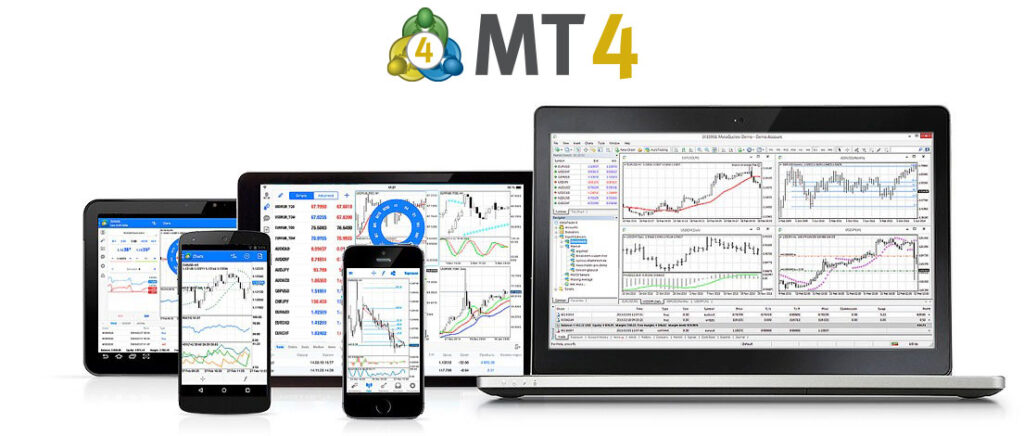 MetaTrader 4 trading platform