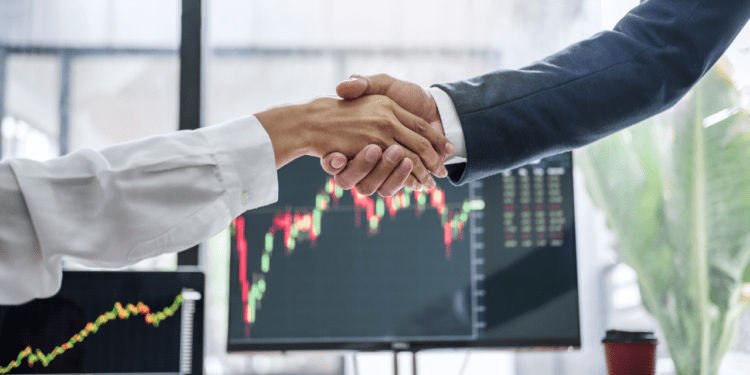 Top 3 Forex Brokers with $5 minimum deposit in 2025