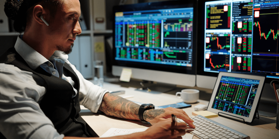 What is a Forex Broker and how to choose one?