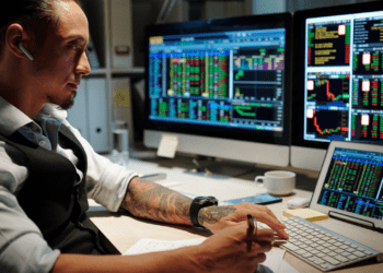 What is a Forex Broker and how to choose one?