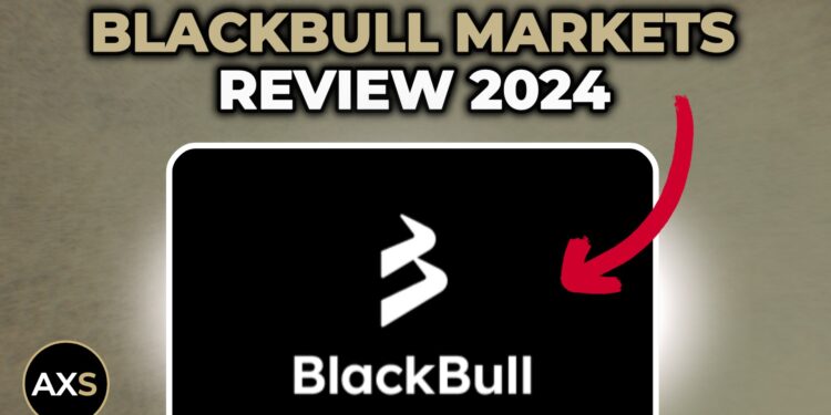 BlackBull Markets Review 2024 - Is It A Legit Broker? - Axlestreet