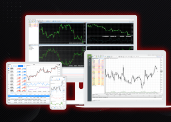 5 Best MetaTrader 5 (MT5) Forex Brokers in 2025