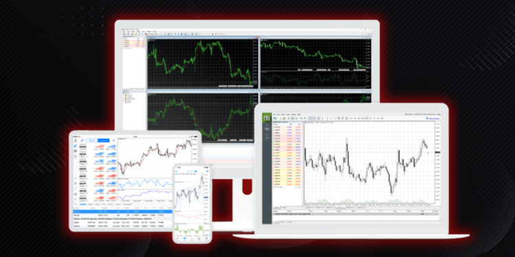 5 Best MetaTrader 5 (MT5) Forex Brokers In 2025 - AxleStreet