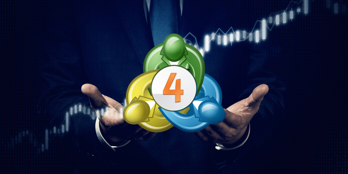 Top 5 MetaTrader 4 Brokers in 2026