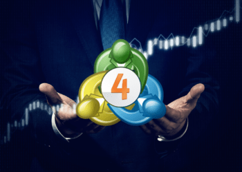 Top 5 MetaTrader 4 Brokers in 2025