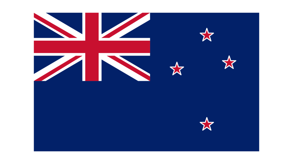 New Zealand