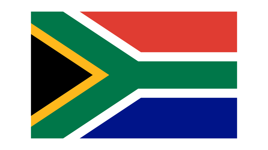 South Africa 1