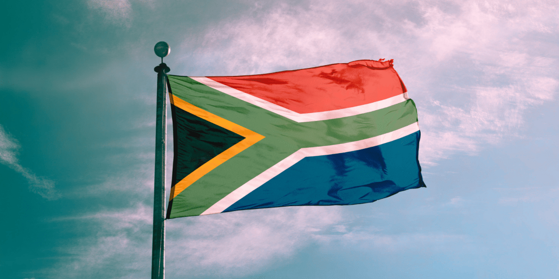 5 Best Forex Brokers in South Africa in 2026