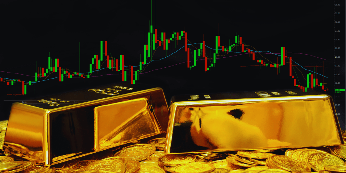 5 Best Gold Trading Brokers for 2026