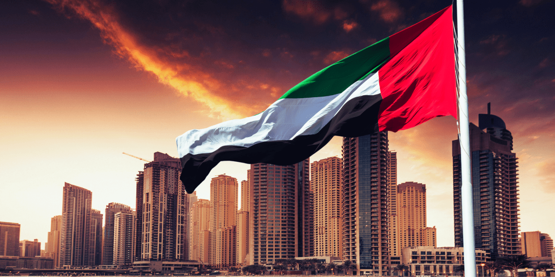 5 Best Forex Brokers in UAE in 2026