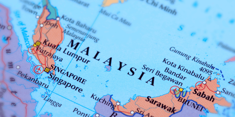 5 Best Forex Brokers in Malaysia in 2025