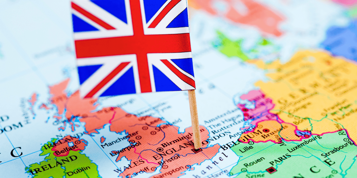 5 Best Forex Brokers in the UK in 2026