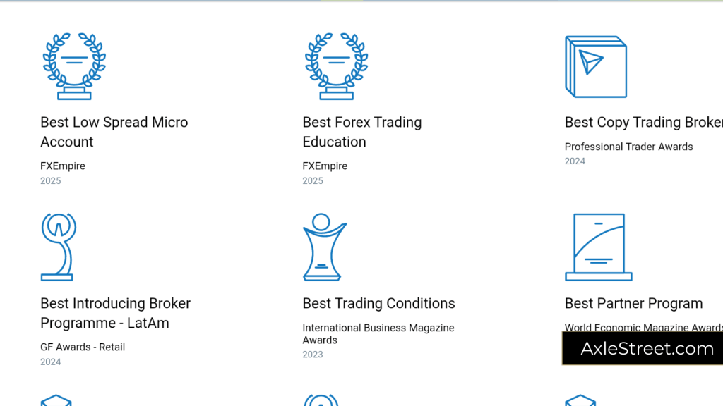 RoboForex Broker Review in 2025 – Is it a legit broker? 7 1000000049
