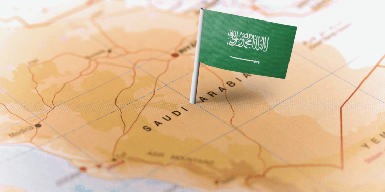5 Best Forex Brokers in Saudi Arabia in 2025