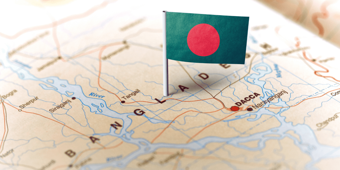 5 Best Forex Brokers in Bangladesh in 2026