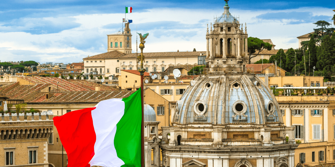 5 Best Forex Brokers in Italy in 2026 1 5 Best Forex Brokers in Italy in 2026