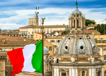Rome Italy
