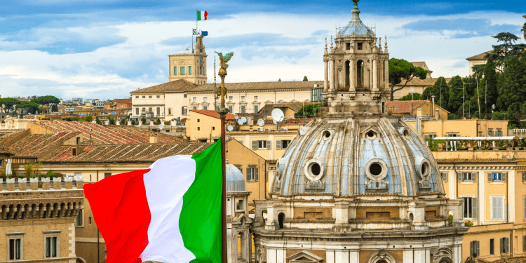 5 Best Forex Brokers in Italy in 2025 1 5 Best Forex Brokers in Italy in 2025