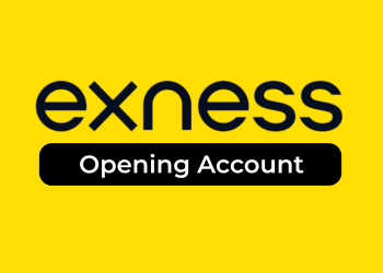 Exness Broker account opening guide in 2025