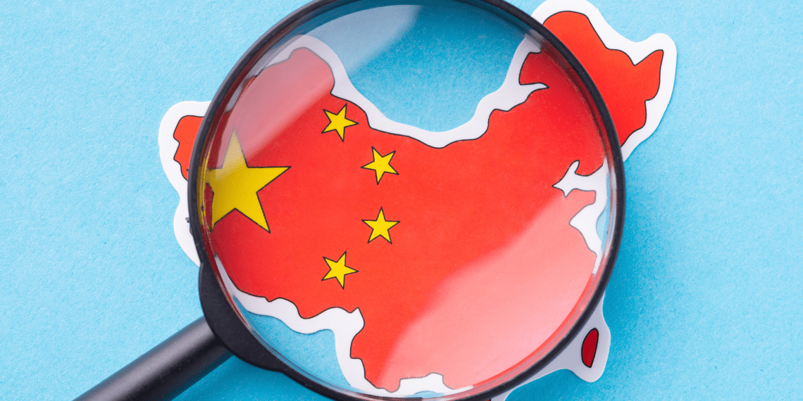 5 Best Forex Brokers in China in 2026