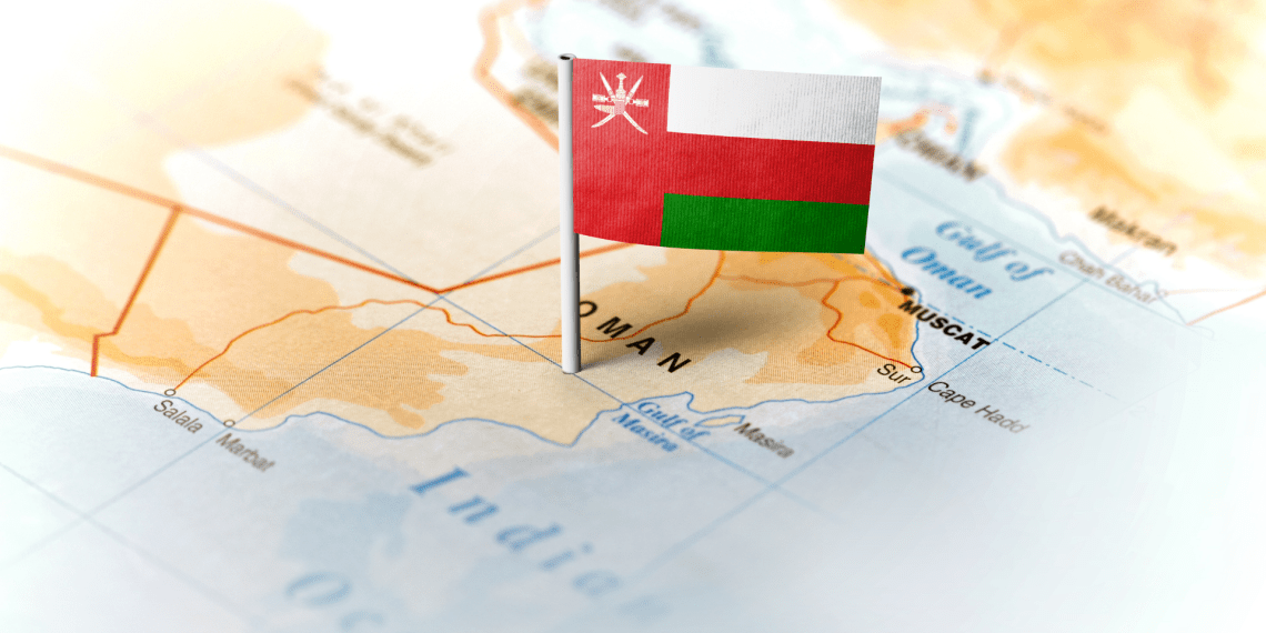5 Best Forex Brokers in Oman in 2026