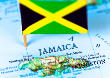 jamaica