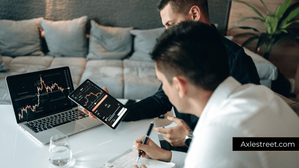 Forex Trading Platforms