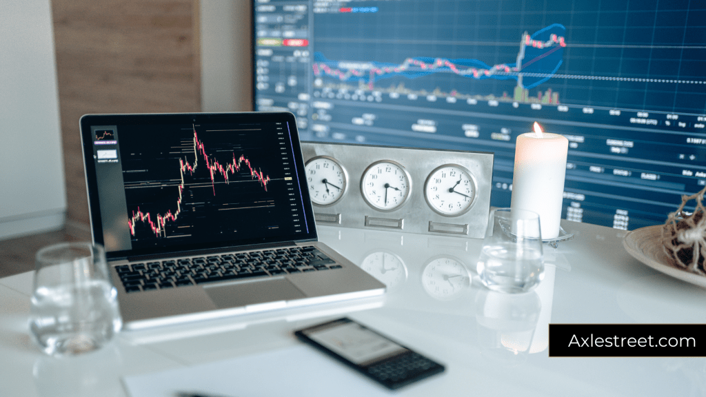 Forex trading platforms 02