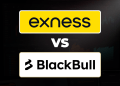 exness vs blackbull markets