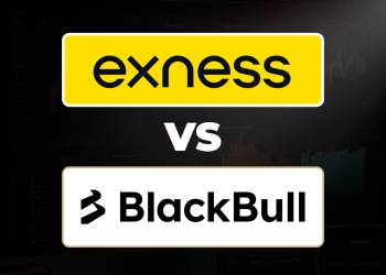 exness vs blackbull markets