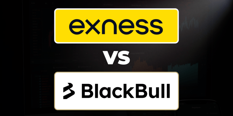 Exness vs Blackbull Markets – Which Forex Broker Is Best In 2026?