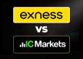 exness vs ic markets