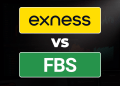 exness vs fbs