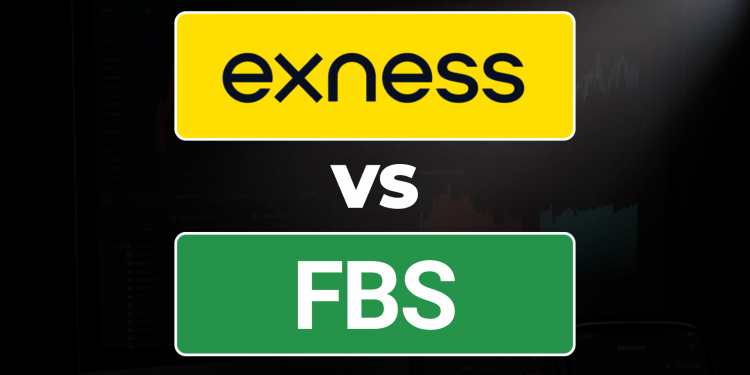 Exness vs FBS – Which Forex Broker Is Best In 2026?
