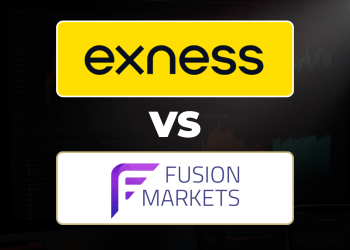 exness vs fusion markets